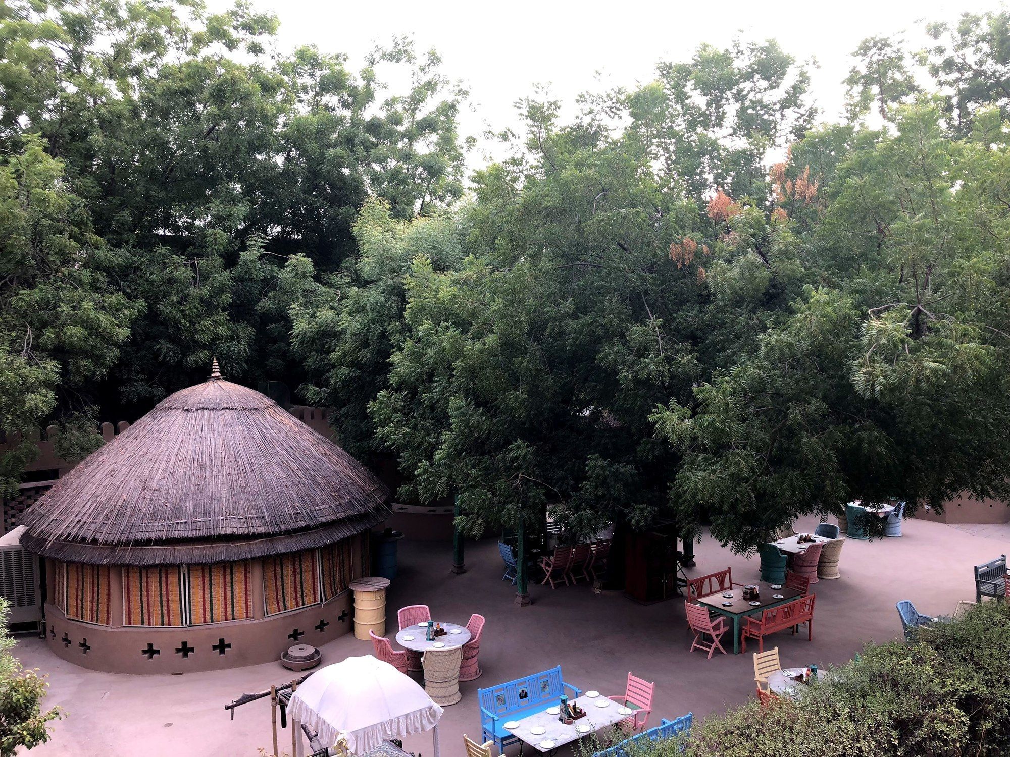 Karni Bhawan Heritage Hotel Jodhpur Dźodhpur Zewnętrze zdjęcie